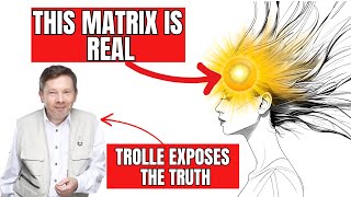 POWERFUL: ECKHART TOLLE'S 7 MIND-BENDING SECRETS ABOUT REALITY