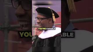 Denzel Washington Motivational Speech, University of Pennsylvania