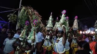 Poo Karagam (Flower Vessal) | Tamilnadu Festivals