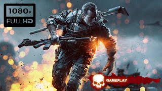 Battlefield - 4 Gameplay Walkthrough 2021 100%