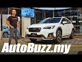 Subaru XV GT Edition, Things You Need To Know - AutoBuzz.my