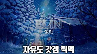 2024 12 31 다시보기 (엘린, 리듬돌죽, 슬더스, 패스오브엑자일2, 와돋이)