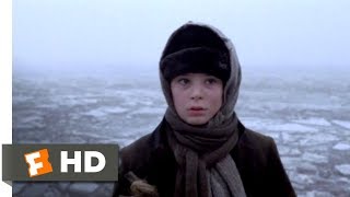 Pelle the Conqueror (1987) - Chased Onto the Ice Scene (8/8) | Movieclips