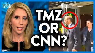 CNN Becomes A Laughingstock to Everyone with This One Clip | DM CLIPS | Rubin Report