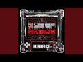 CYBER AKUMA (Falling Islands REMIX)