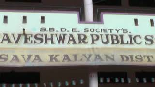 Sri Basaveshwara public school