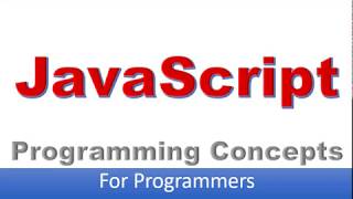 Learn JavaScript Programming for Beginners| JavaScript Objects and Constructor Functions
