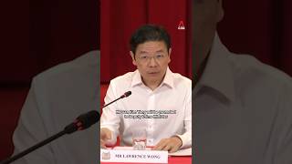 Singapore Cabinet reshuffle: Gan Kim Yong to become DPM