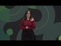 The future of clean energy was hidden beneath our feet all along | Margaux Peltier | TEDxLausanne