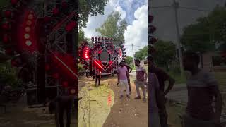 Aj Event Tanda || Dj Raj Kamal Basti || Dj Golu Tanda