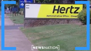 Hertz to settle 364 pending false arrest claims, pay $168 million | Morning in America