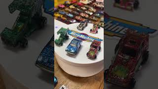 Micro Machines - Super Sparklers #micromachines #vintagetoys #toycollector