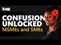 CONFUSION UNLOCKED: MSMEs and SMEs in Papua New Guinea