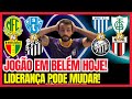 2º TURNO DA SÉRIE B COMEÇA HOJE! PAYSANDU ENCARA O LÍDER SANTOS!