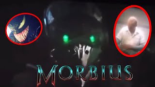 Morbius END CREDIT SCENE EXPLAINED! Ending Breakdown