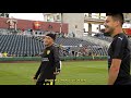 mic d up with cristian nava new mexico united mic up