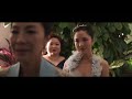 crazy rich asians official trailer 1