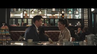 CRAZY RICH ASIANS - 'Official Trailer 1'