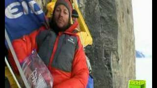 Eider - Baffin 2007 Teaser