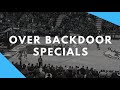 over backdoor basketball play that works