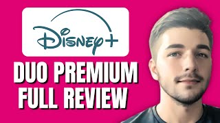 Disney Bundle Duo Premium Full Review ( Price, Pros/Cons \u0026 More)