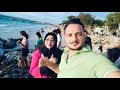 Muntamah Siti vlogs.kelan beach Tuban BALI bagus banget GAES 🤩👍