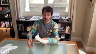 HOW TO: Face Shield Assembly