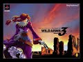 【30分耐久】ps2　ワイルドアームズ アドヴァンスドサード　ガンメタルアクション　wild arms advanced 3rd　gun metal action