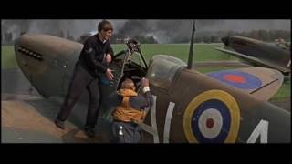 「空軍大戦略」のマーチ（Battle of Britain《Luftwaffe》）