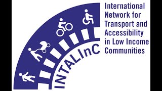 Webinar series 2022 Session 5: Spatial planning and integrated transport development