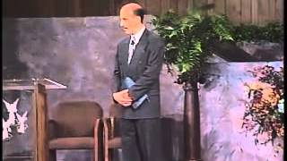 King David, Part 1 - Pastor Doug Batchlor