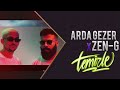 Arda Gezer x Zen-G - Temizle (Official Video)