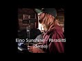 eino sunshine parasiitti demo