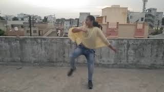 Maskhari Dance by Saumya