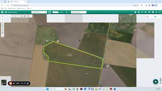 Mapping with Back Paddock Web