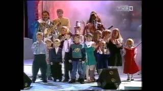 Od przedszkola do Opola - Trubadurzy - Kasia - 1996