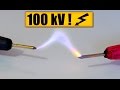 Sparks & science about it : DIY Experiments #6 - Plasma tweeter Sparks & science about it : DIY Experiments #6 - Plasma tweeter