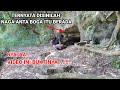 DISINI LAH TEMPAT NAGA ANTA BOGA BERSEMAYAM