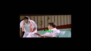 pavani wasted troll #shorts #rajubiggboss #pavani #Troll