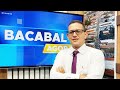 BACABAL AGORA com Wanderson Ricardo 12-09-2024