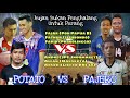 Andre(JPE.Indomaret)Alfan Fatoni et al vs Fajar(Pon Papua)Dhimas Farid Fathur et al Potato vs Pajero