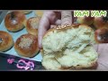 بريوش بالعجينة السحرية😋 هش وخفيف مثل القطن وسهل التحضير ولذيذ 😋ورائع للفطور والعشاء