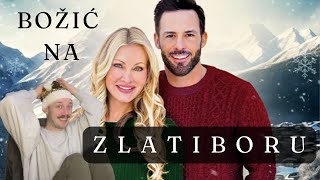 otprilike najgori božićni film IKADA snimljen 🎅🏼