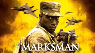 The Marksman (2021) Full Movie Review | Liam Neeson | Katheryn Winnick