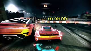 Split/Second - Elimination 2