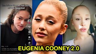 Fans Are Seriously Concerned About Ariana Grande