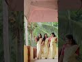 Onam Celebration #onam #shorts #tamilsong