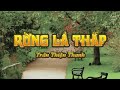 rừng lá thấp tone nam karaoke cui bap music