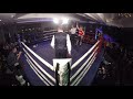 ultra white collar boxing glasgow jack traynor vs muhammad patel