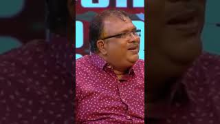 അവസാന ഡയലോഗ് 🔥। പാവം കാറ്റ് പോയി | Sandeepananda Giri | TV debate | #funny #thuglife #malayalam